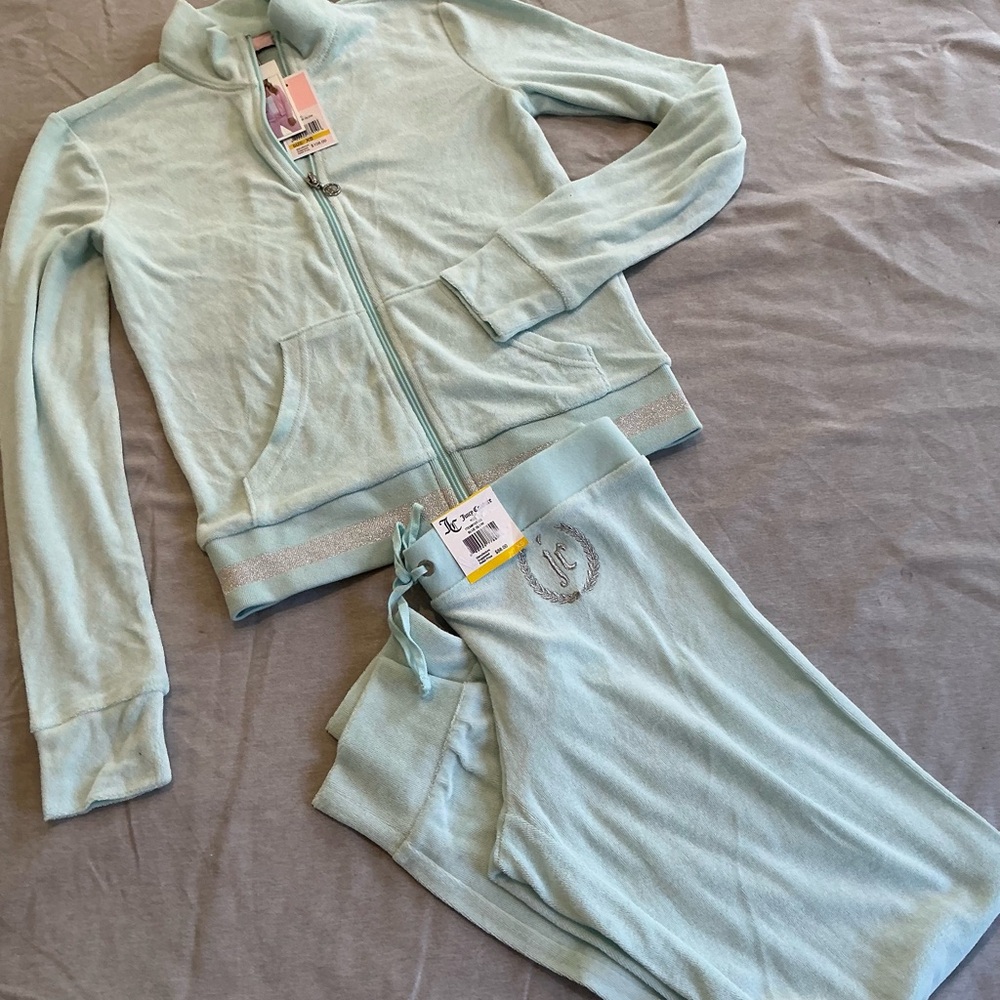 Juicy Couture Set